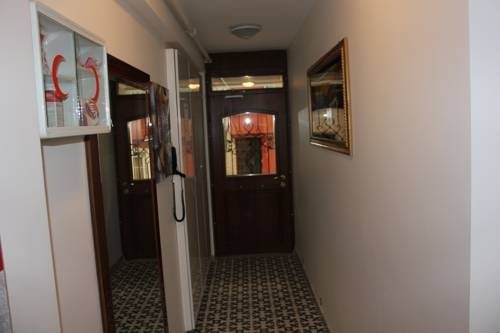Стамбул: Gezilist Suites