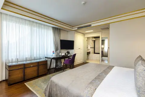 Levni Hotel & Spa - Special Class — фото 1