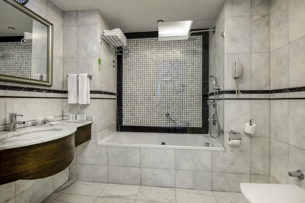 Стамбул: Levni Hotel & Spa - Special Class