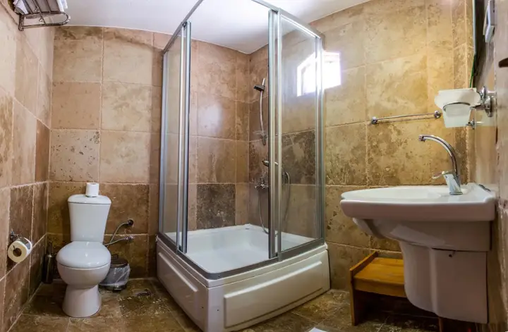 Аванос: Kirkit Hotel