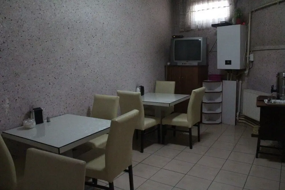 Конья: Mevlana Sema Hotel