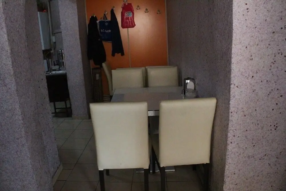 Конья: Mevlana Sema Hotel