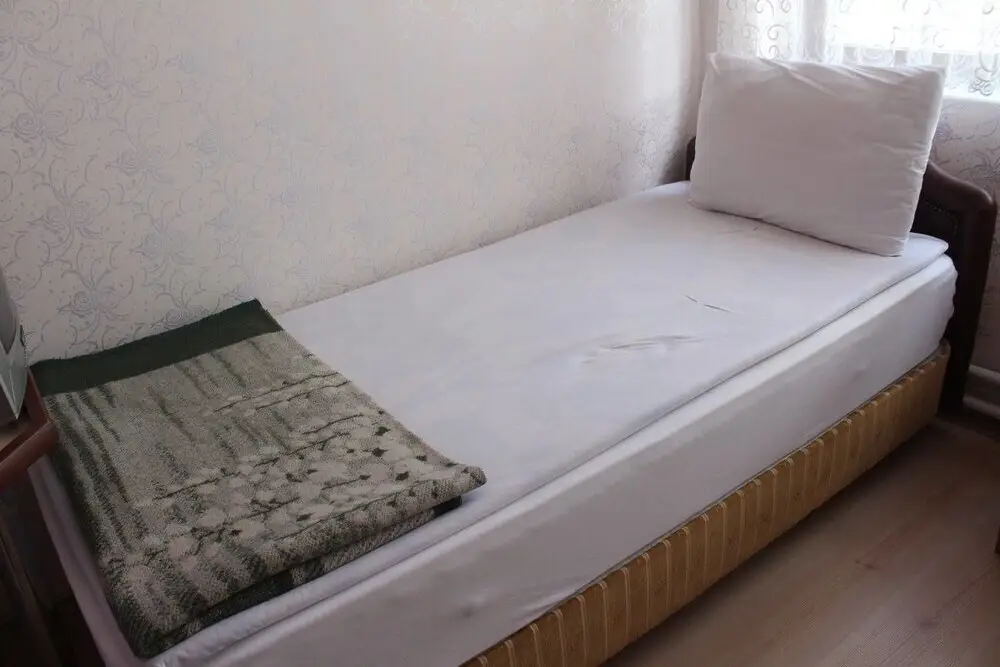 Конья: Mevlana Sema Hotel