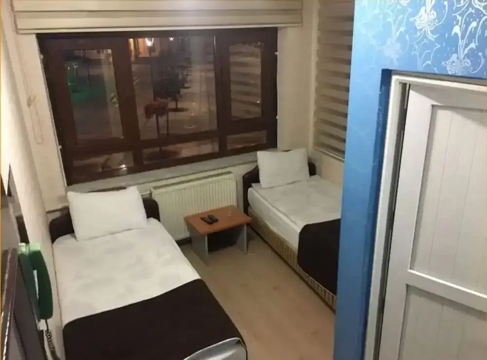 Конья: Mevlana Sema Hotel