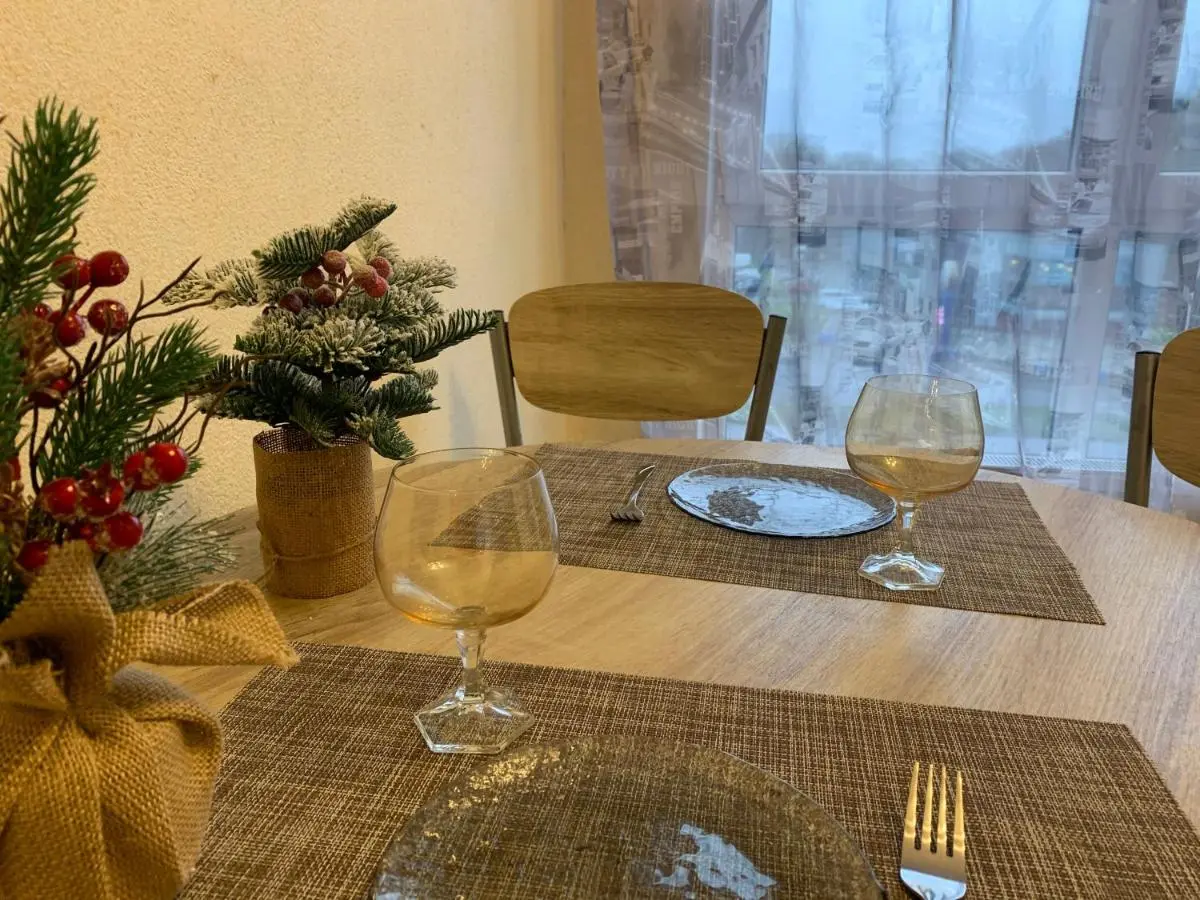 Калининград: Korolevskie vorota #2