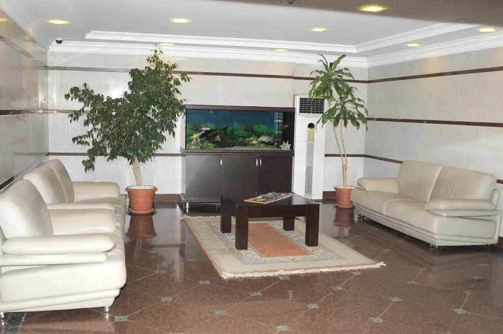 Бююкчекмедже: Ronax Hotel