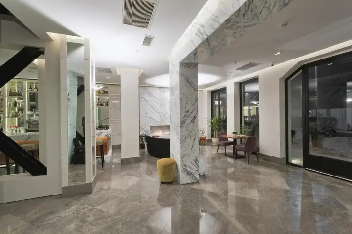 Стамбул: Four Points Flex by Sheraton Istanbul Taksim Square