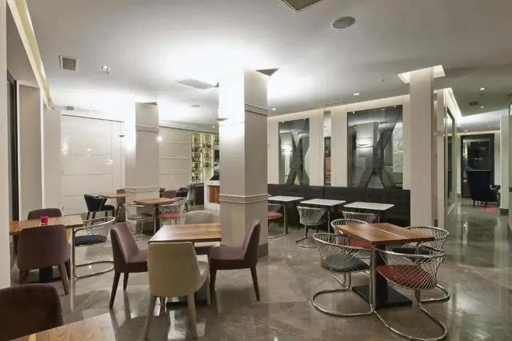Стамбул: Four Points Flex by Sheraton Istanbul Taksim Square