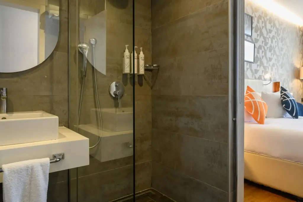 Стамбул: Four Points Flex by Sheraton Istanbul Taksim Square