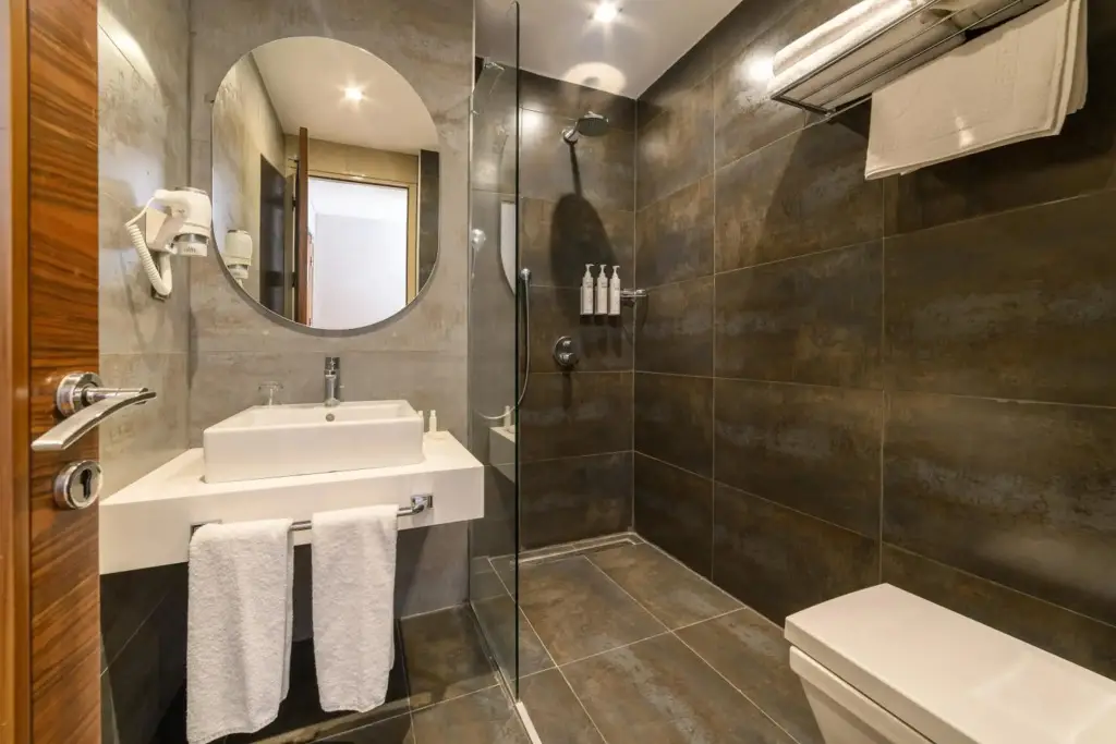 Стамбул: Four Points Flex by Sheraton Istanbul Taksim Square