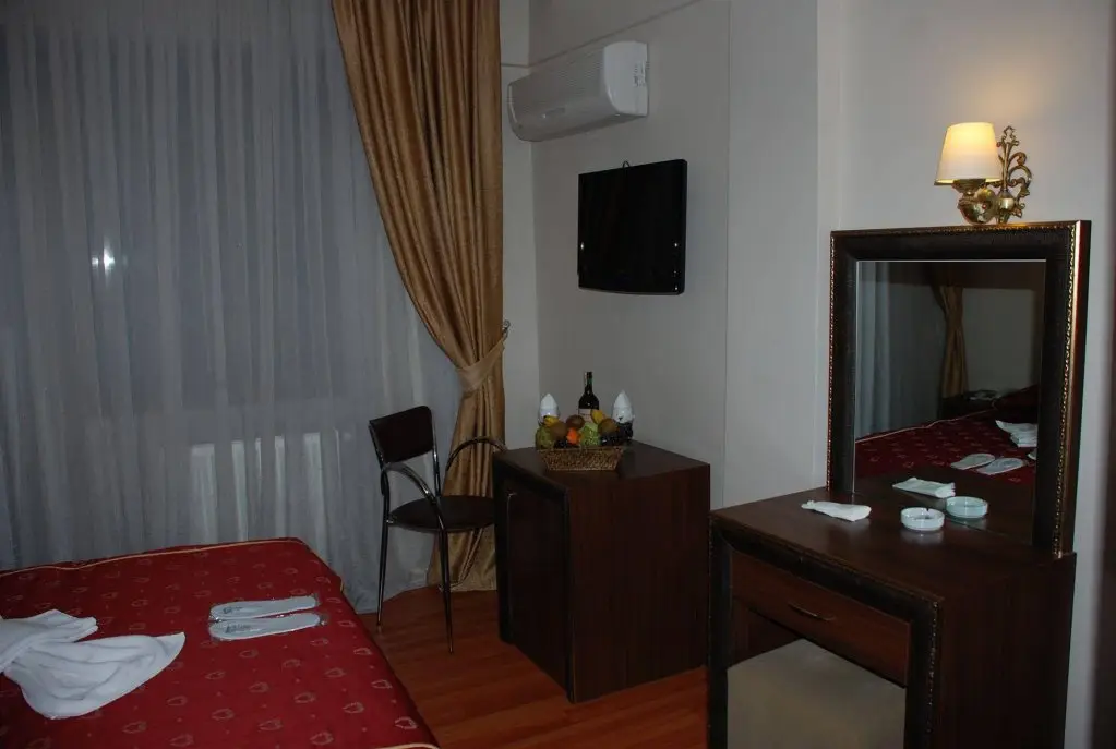 Malabadi Beyazit Hotel — фото 1
