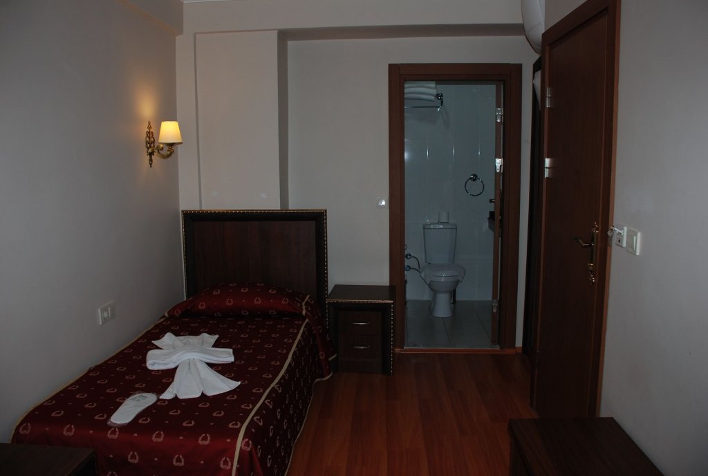 Стамбул: Malabadi Beyazit Hotel