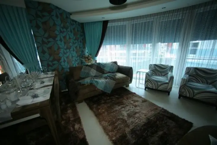 Анталья: Paradise Residence