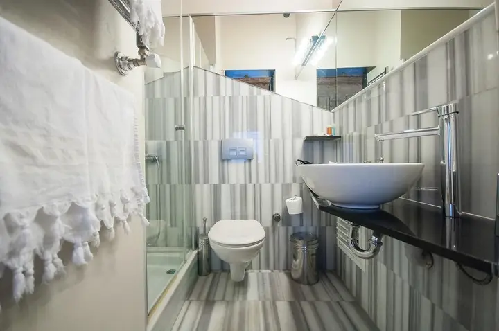 Стамбул: Rooms Galata