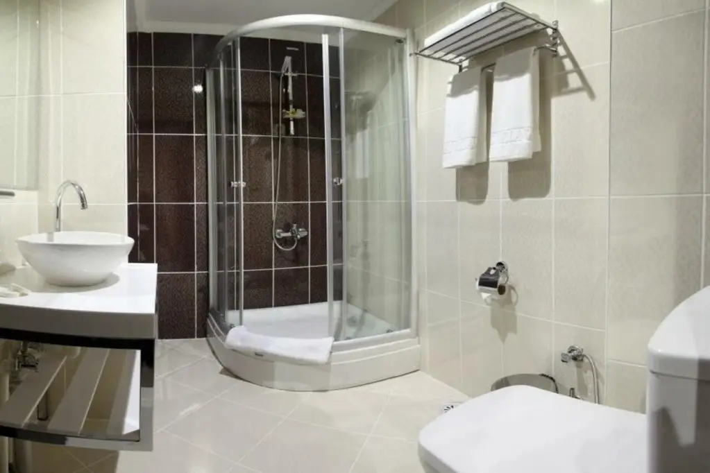 Стамбул: Villa Vanilla Hotel and Spa