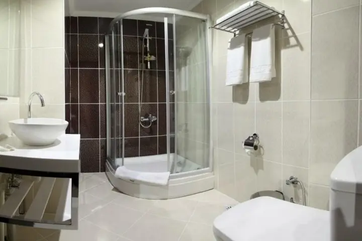 Стамбул: Villa Vanilla Hotel and Spa