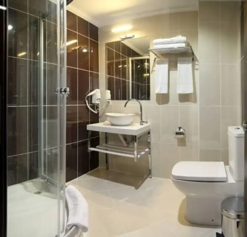 Стамбул: Villa Vanilla Hotel and Spa