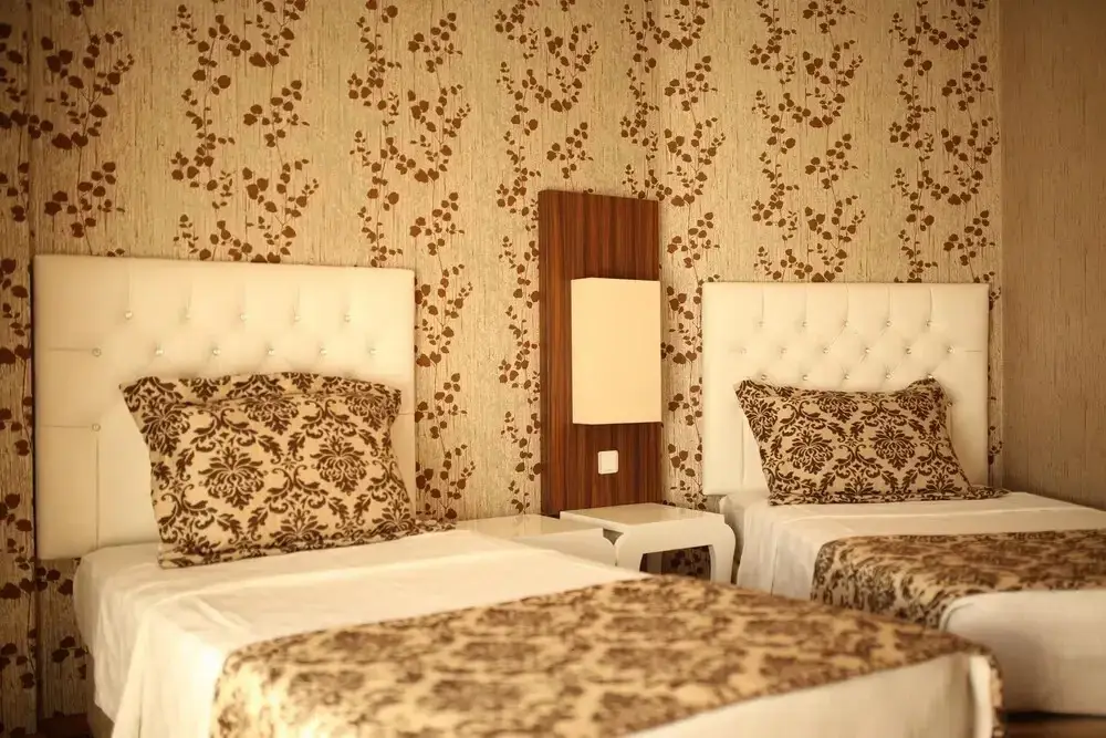 Сельчук: Hedef Dag Hotel Termal and Spa