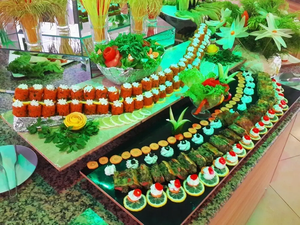 Сельчук: Hedef Dag Hotel Termal and Spa