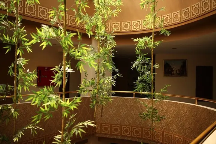 Сельчук: Hedef Dag Hotel Termal and Spa