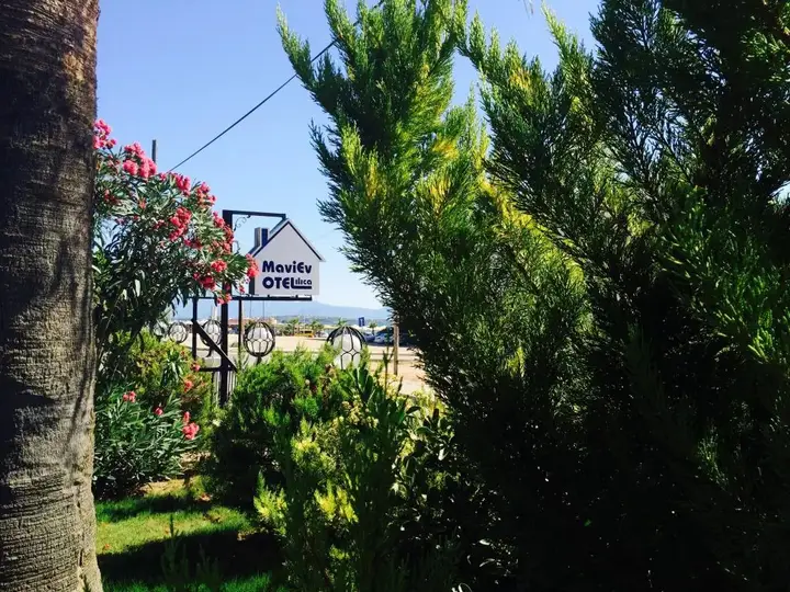 Чешме: Maviev Otel