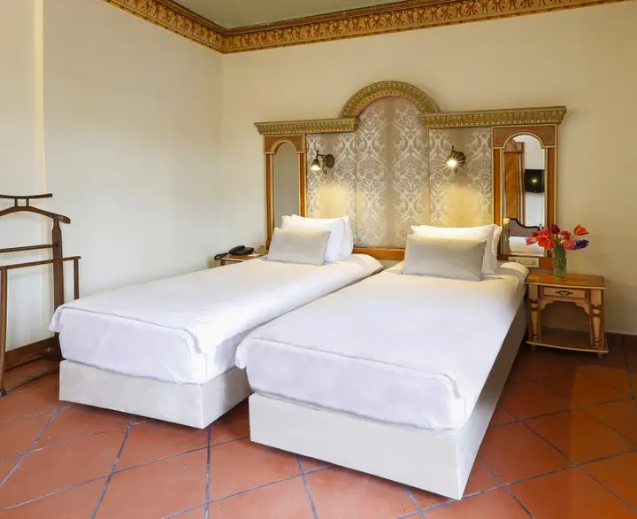 Стамбул: Sultanahmet Palace Hotel