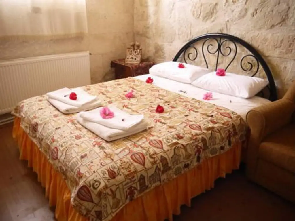 Гёреме: Ishtar Cave Pension