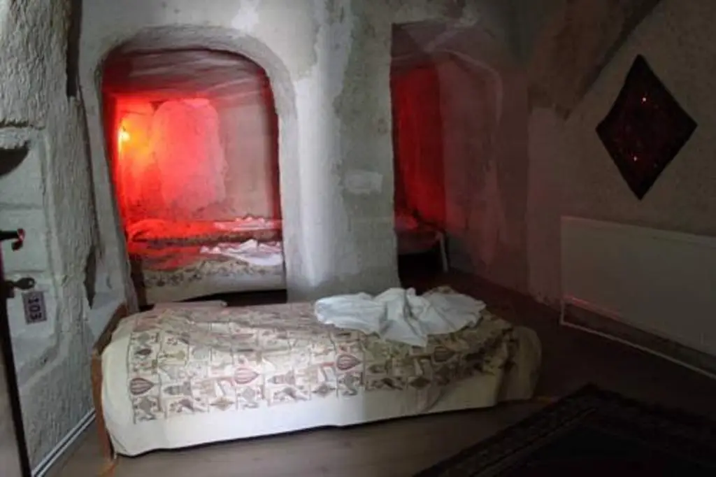 Гёреме: Ishtar Cave Pension