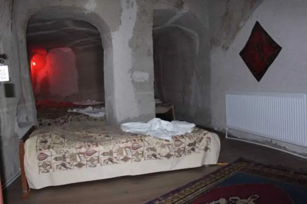 Гёреме: Ishtar Cave Pension