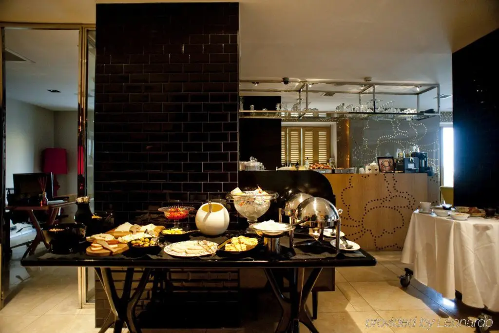Стамбул: Witt Istanbul Hotel