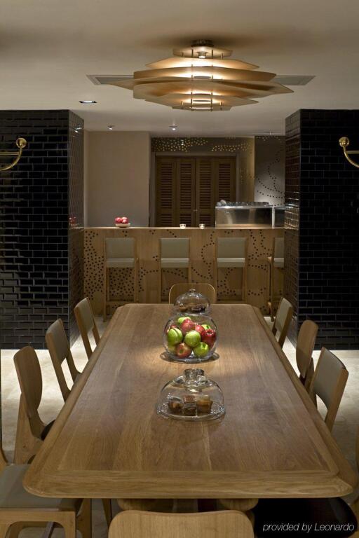 Стамбул: Witt Istanbul Hotel