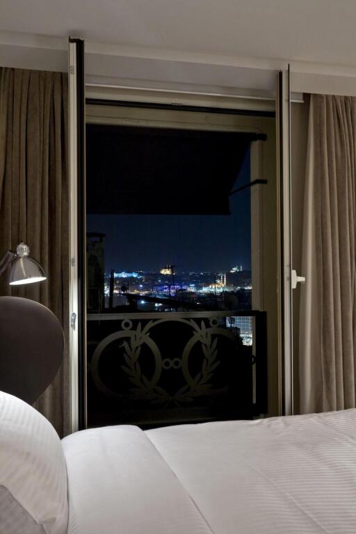 Стамбул: Witt Istanbul Hotel
