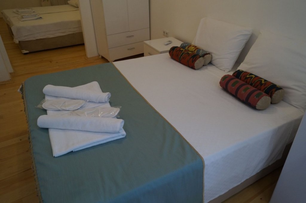 Стамбул: Apricot Hotel Istanbul