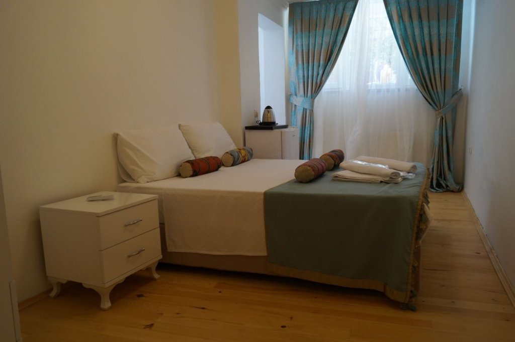 Стамбул: Apricot Hotel Istanbul