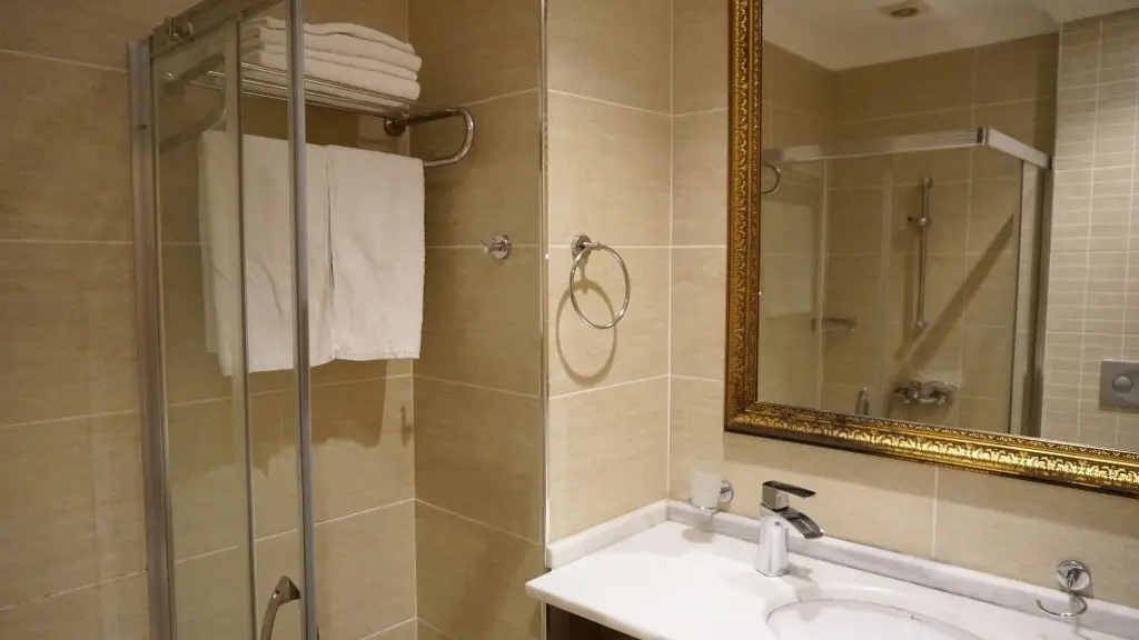 Стамбул: Vois Hotel Ataşehir SPA