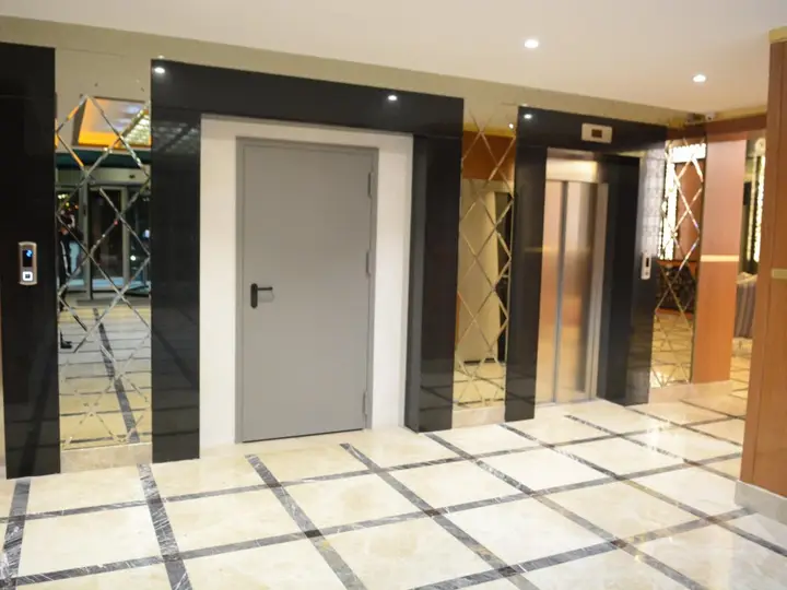 Стамбул: Vois Hotel Ataşehir SPA