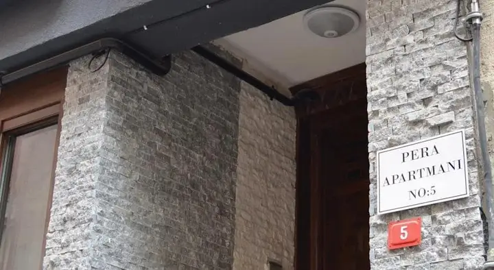 Стамбул: Pera Apartmenthotel