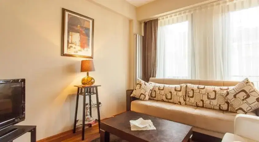 Стамбул: Pera Apartmenthotel
