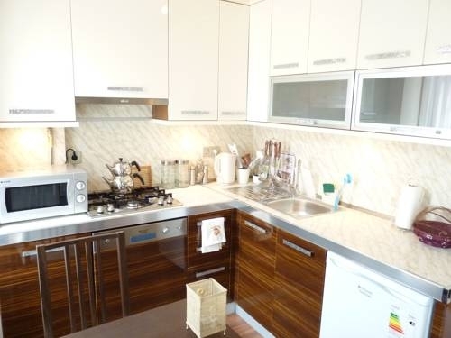 Стамбул: Pera Apartmenthotel