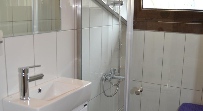 Стамбул: Pera Apartmenthotel