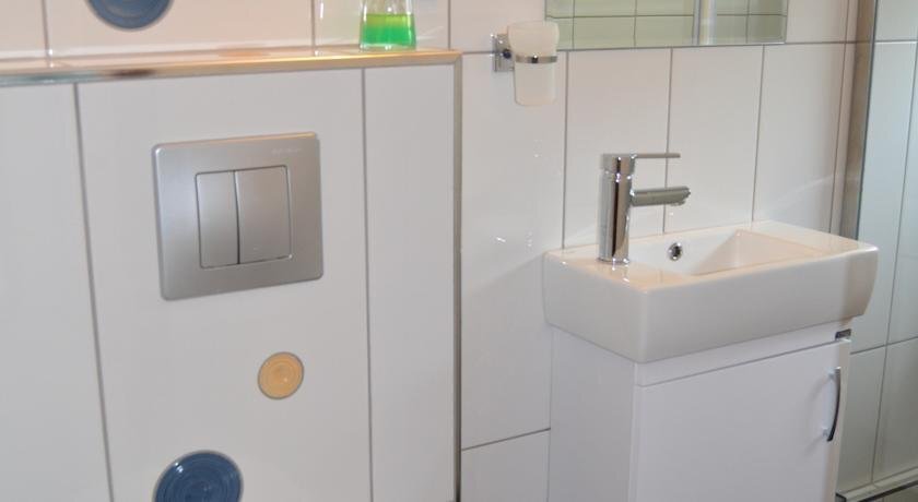 Стамбул: Pera Apartmenthotel