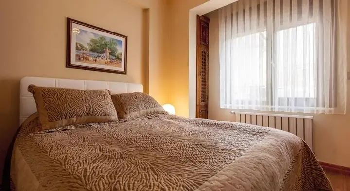 Стамбул: Pera Apartmenthotel