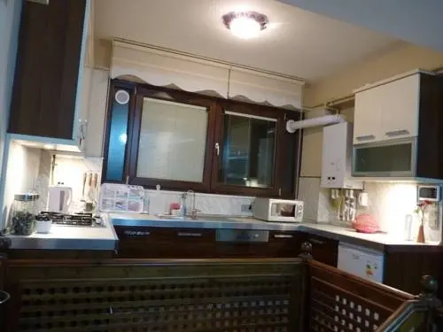 Стамбул: Pera Apartmenthotel