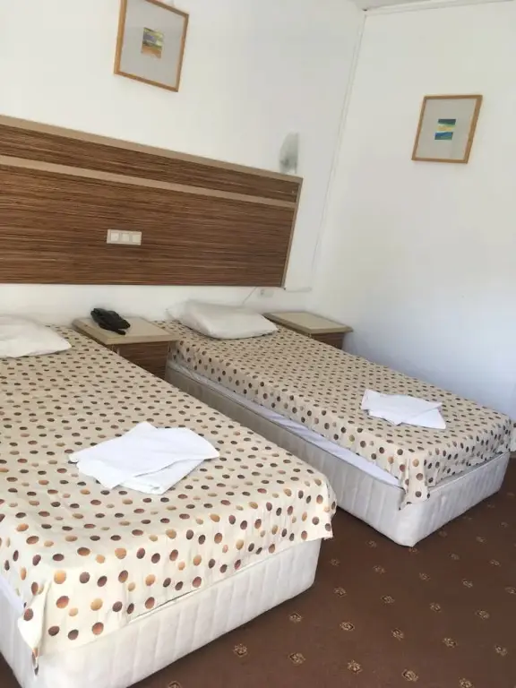 Финике: Park Limros Hotel