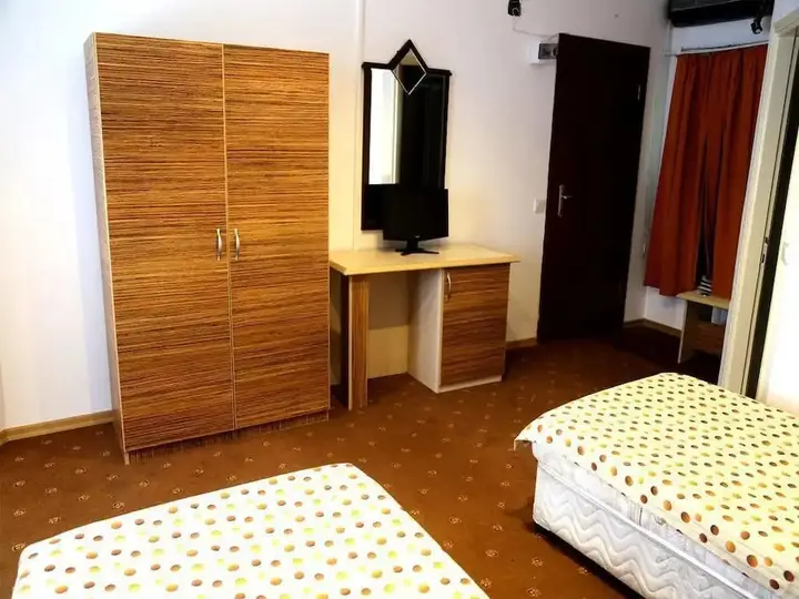 Финике: Park Limros Hotel