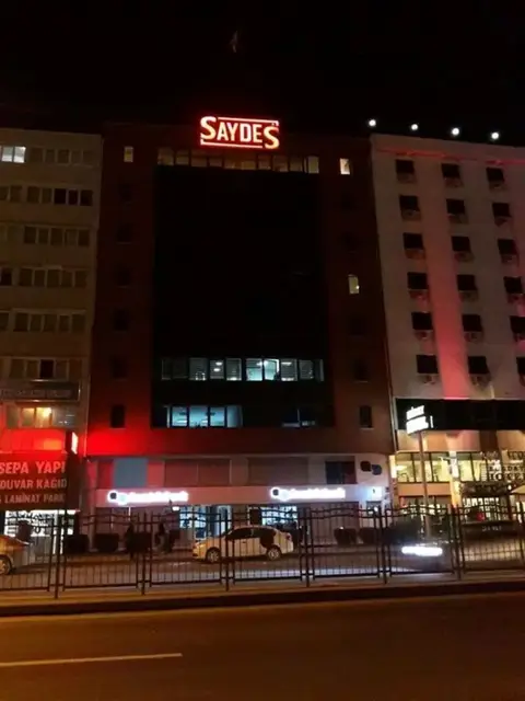 Saydes Otel — фото 1