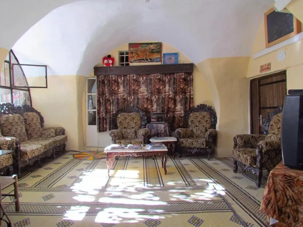 Мардин: Sahmeran Otantik Pension