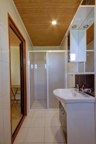 Калеучагиз: Baba Veli Pension