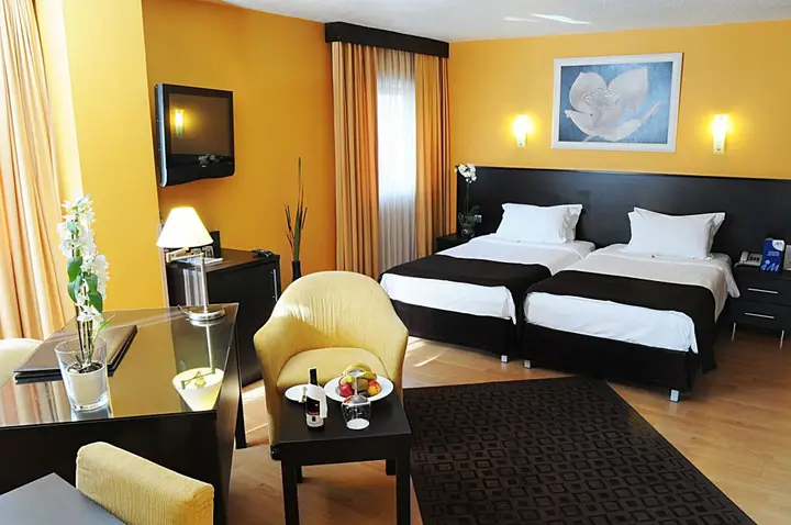Стамбул: Mim Hotel Istanbul