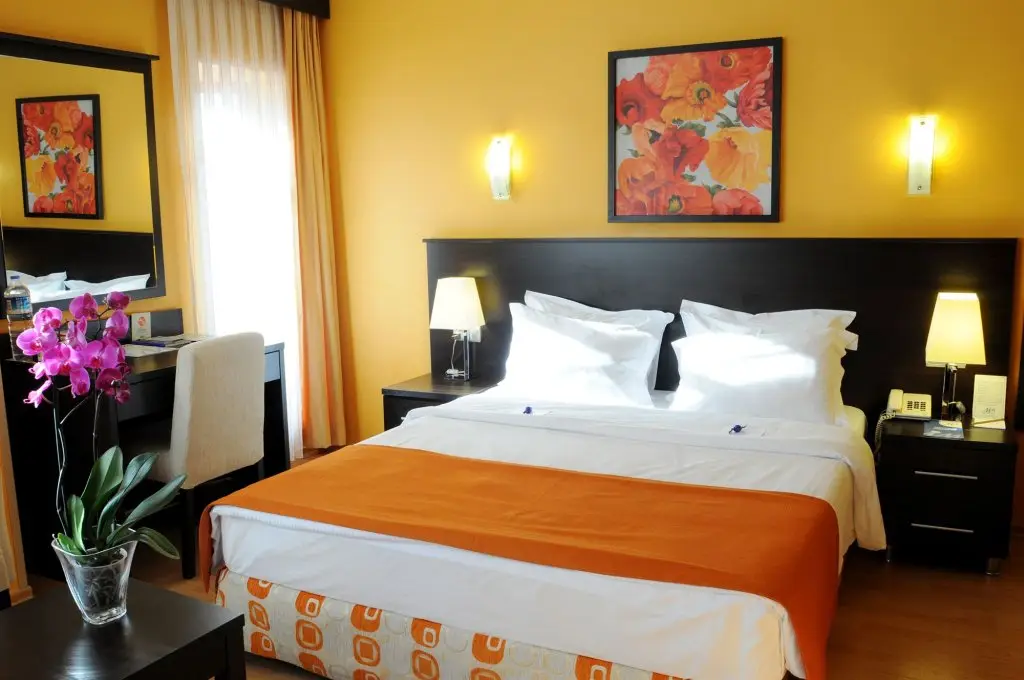 Стамбул: Mim Hotel Istanbul